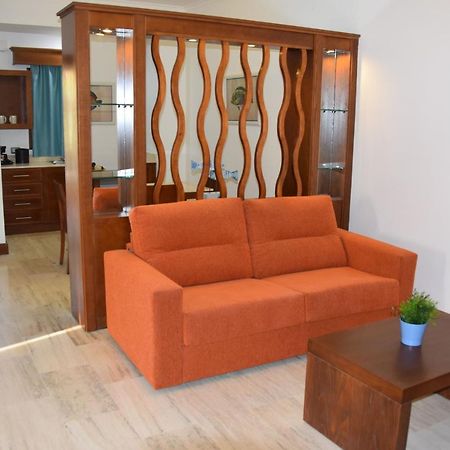 Sunset Boutique Hotel All Suites Punta Cana Kültér fotó